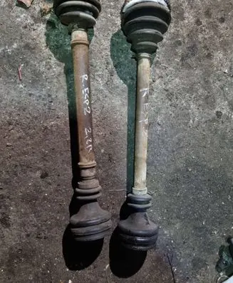 Renault Espace II Front driveshaft