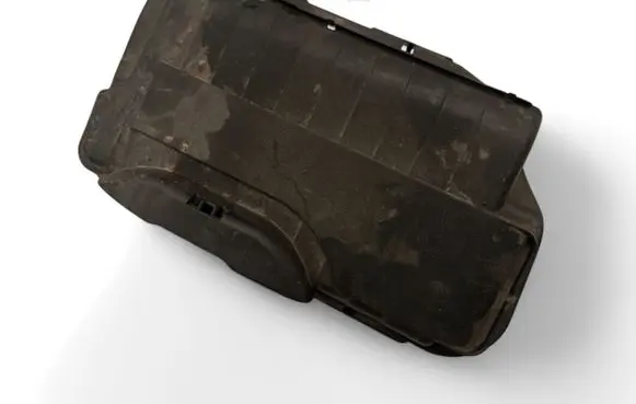 Mercedes-Benz GLA W156 X156 Battery box tray cover/lid A2465411005