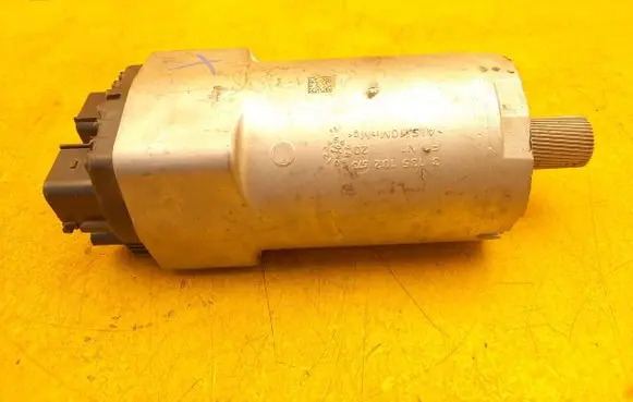 Mercedes-Benz S W223 Steering rack electric part 4572017000 E1010447 200421