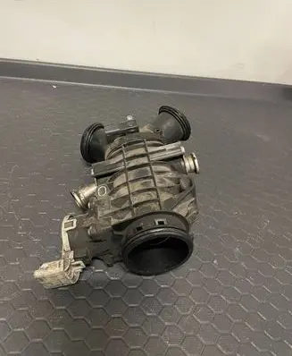 Jaguar XE Throttle body valve 9X2Q91444CB