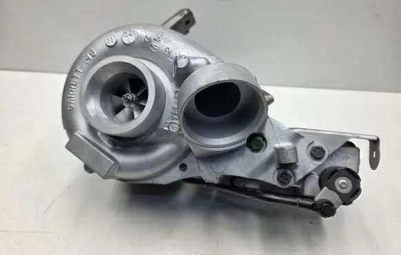 Mercedes-Benz C W203 Turbo A6460900180 6460900180