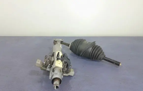 Dodge Charger Steering wheel axle P05057430AC