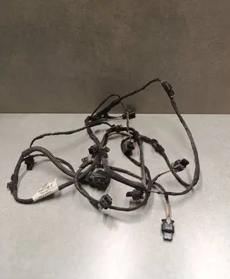 Volkswagen Golf VII Parking sensor (PDC) wiring loom 5G0971104AE