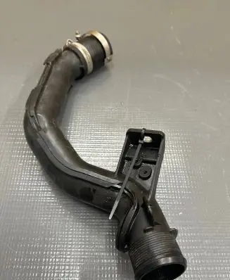 Ford Kuga II Engine coolant pipe/hose 1180N400