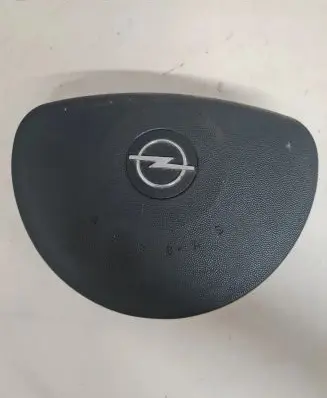 Opel Tigra B Steering wheel airbag 13188242