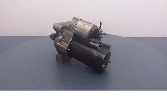 Peugeot 407 Starter motor 220074ECSL20