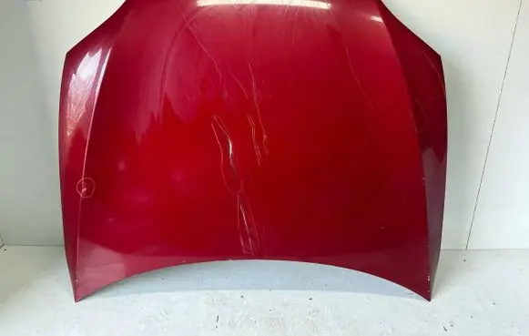Tesla Model S Engine bonnet/hood