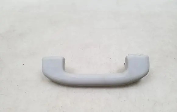 Nissan Juke I F15 Front interior roof grab handle