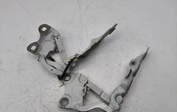 Engine bonnet/hood hinges
