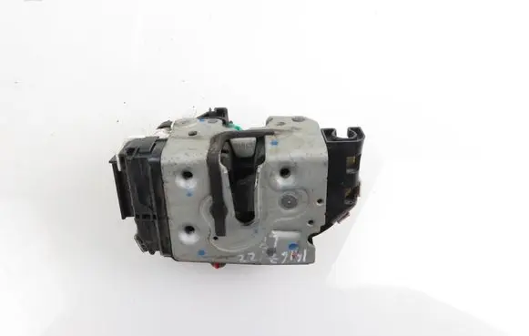 Dodge Caliber Front door lock 