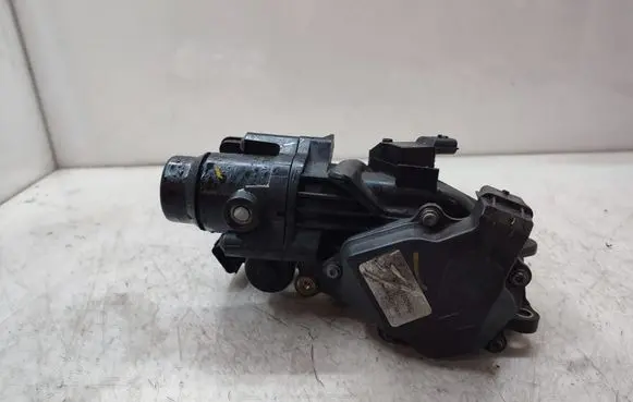 Nissan X-Trail T32 Throttle valve A2C53350932
