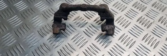 Ford Focus Brake caliper pad carrier rear 