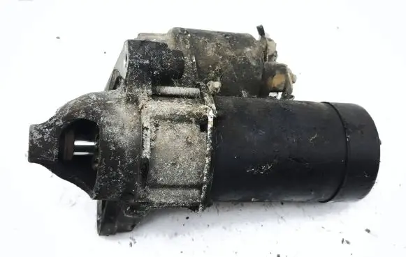 Citroen C3 Starter motor 9640825280 14E20822AN
