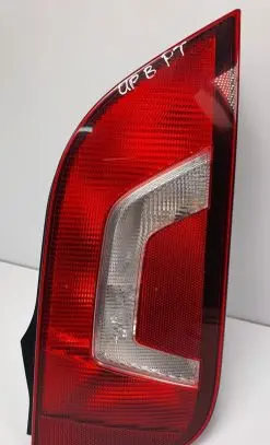 Volkswagen Up Rear/tail lights 1S0945096G