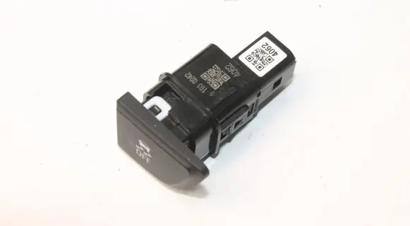 Opel Mokka ESP (stability program) switch 