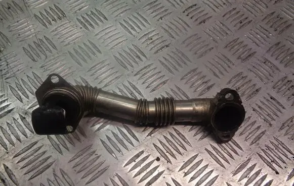 Citroen Berlingo EGR valve line/pipe/hose