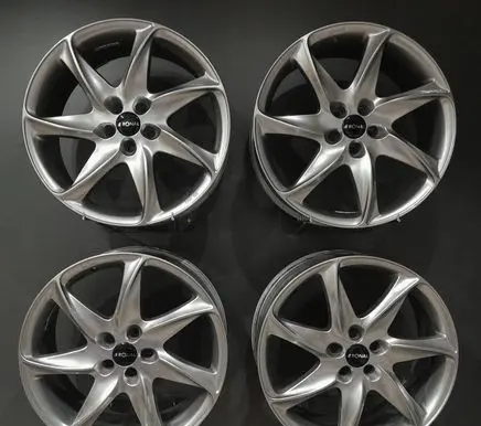 Mercedes-Benz GLC C253 R20 alloy rim 51R0855