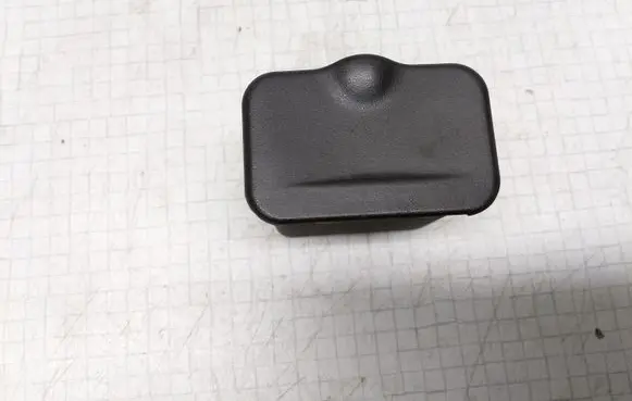Opel Zafira A Ashtray (rear) 905802594