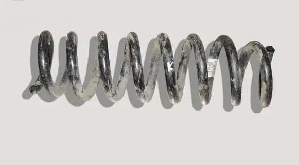 BMW 1 F20 F21 Rear coil spring