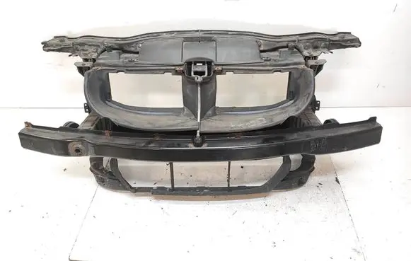 BMW 3 E90 E91 Radiator support slam panel 7058594 51647058594
