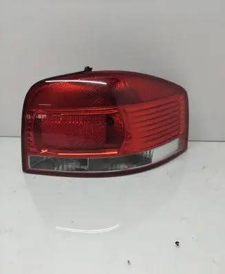 Audi A3 S3 8P Rear/tail lights 8P0945096