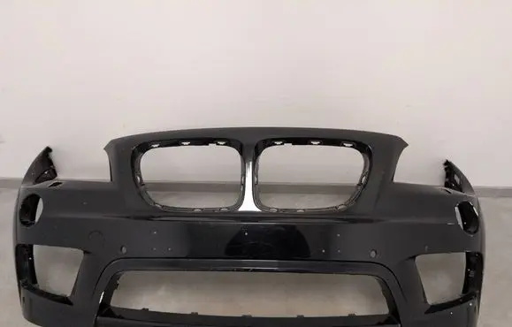 BMW X1 E84 Front bumper 19017414