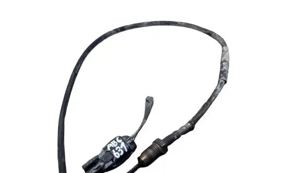 Renault Talisman Exhaust gas temperature sensor 226402233R