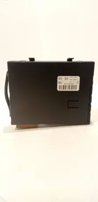 Mercedes-Benz ML W163 Comfort/convenience module A1635459032