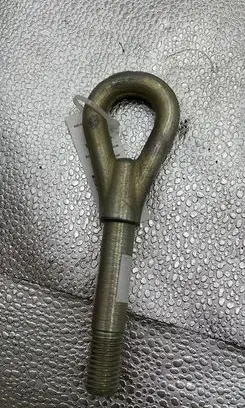Lexus LS 460 - 600H Front tow hook cap/cover BK022