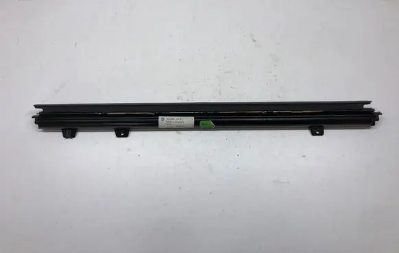 Volkswagen Phaeton Rear door sun blind/shade 3D4861314B