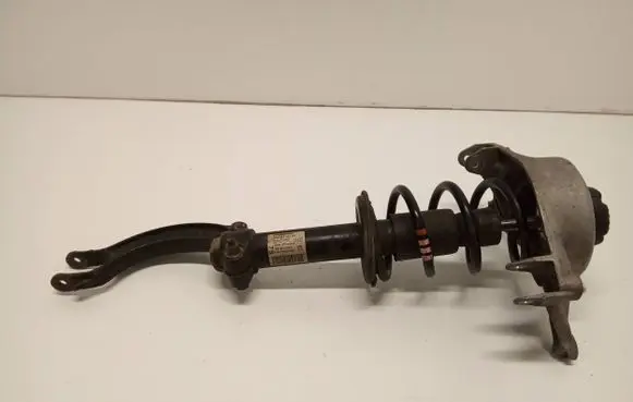 Audi A4 S4 B8 8K Front shock absorber/damper 8K0413031AE 814904004302