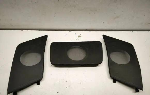 Lexus RX V Dash center speaker trim cover 5540848110 5540948110 5551048130