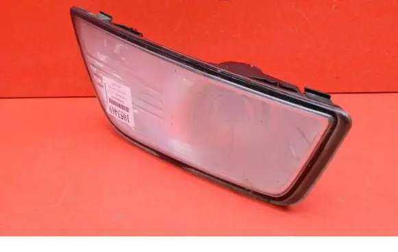 Ford Mondeo MK IV Front fog light 7S7115K201AD