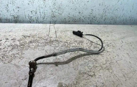 Volvo C70 Exhaust gas temperature sensor 31319841
