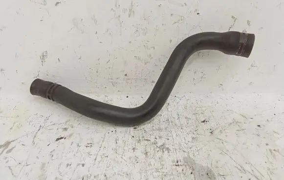 Citroen C5 Engine coolant pipe/hose 9655755980