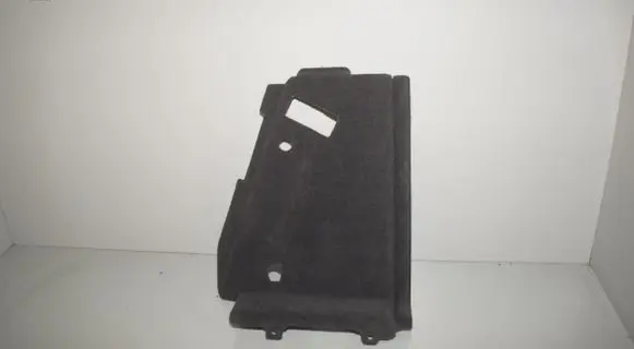 BMW iX Trunk/boot side trim panel 6926700 51476926700