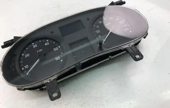 Renault Trafic II (X83) Speedometer (instrument cluster) P8200283194E
