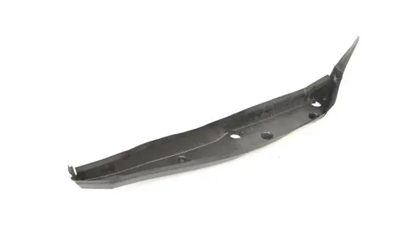 Mercedes-Benz S C217 Fender end trim A2228890125