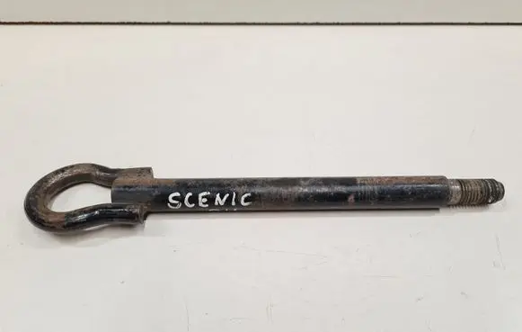 Renault Scenic II - Grand scenic II Towing hook eye 