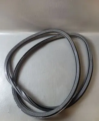 Volvo V90 Cross Country Front door rubber seal 32342434