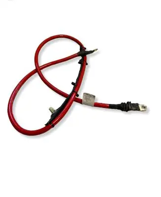 BMW i5 G60 Positive cable (battery) 5B32F51 EVM74C 5B32F5201