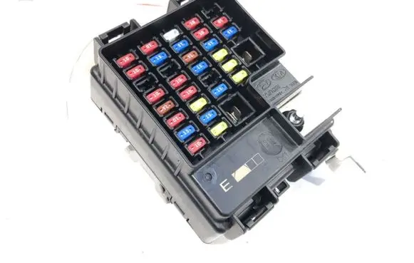 Hyundai Tucson IV NX4 Fuse box set 91959-N7020