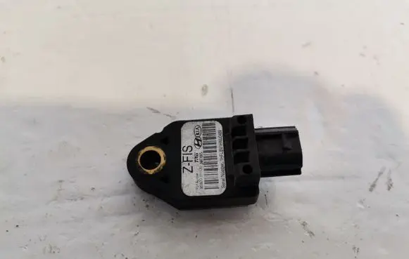 KIA Ceed Airbag deployment crash/impact sensor 959201H100