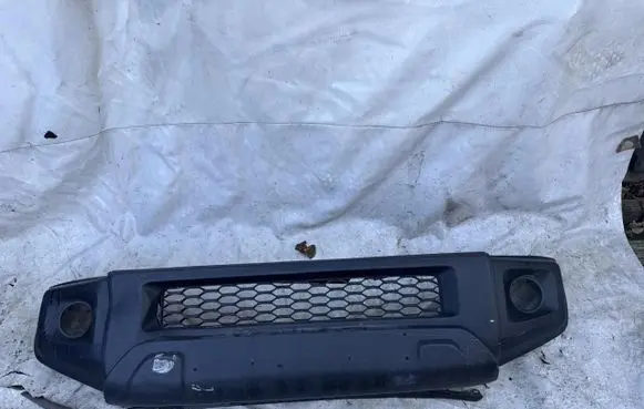 Suzuki Jimny Front bumper 71711-78r