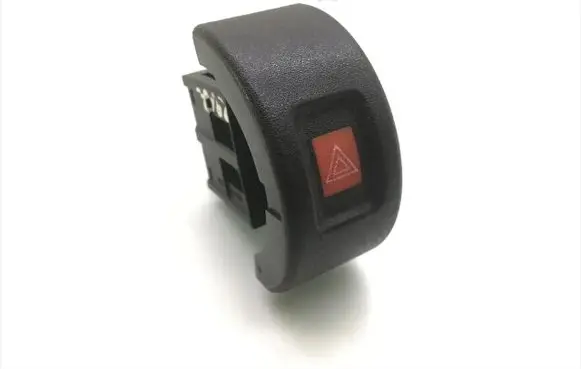 Opel Astra H Hazard light switch 09131728 09133059