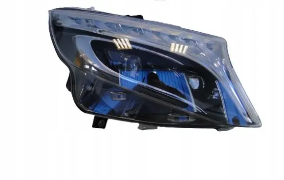 Headlight/headlamp