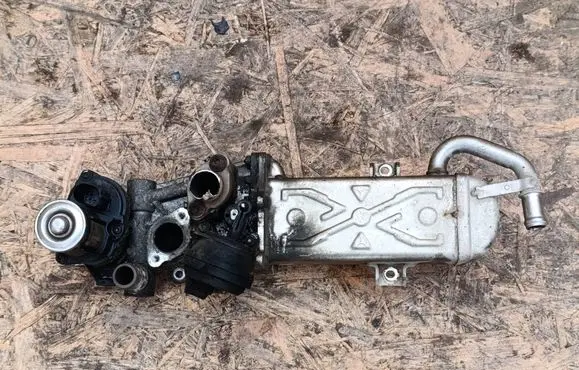 EGR valve