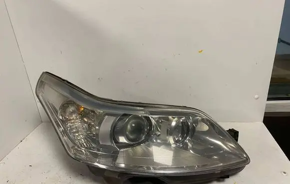 Citroen C4 I Headlight/headlamp 9646894280 89009410 89900036