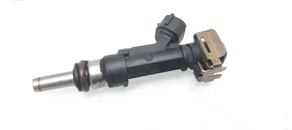 Audi A6 S6 C6 4F Fuel injector 06E133551 0280158053
