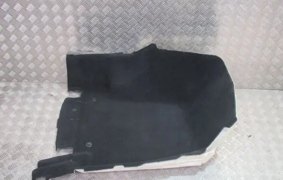 Mercedes-Benz AMG GT 4 x290 w290 Interior carpet